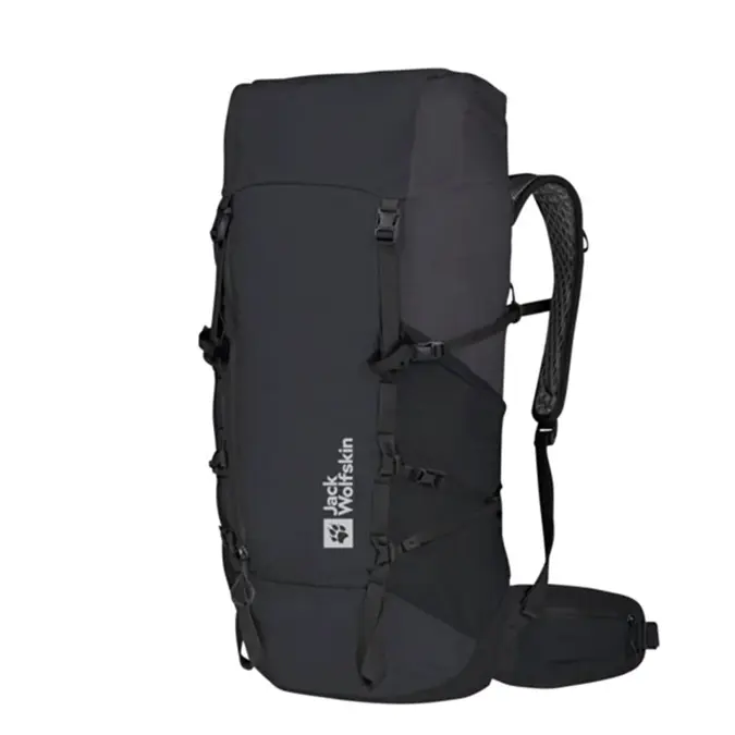 Jack Wolfskin Prelight Shape 25 phantom |25 L