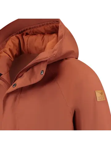 Dave - Heren waterdichte jas - MGO