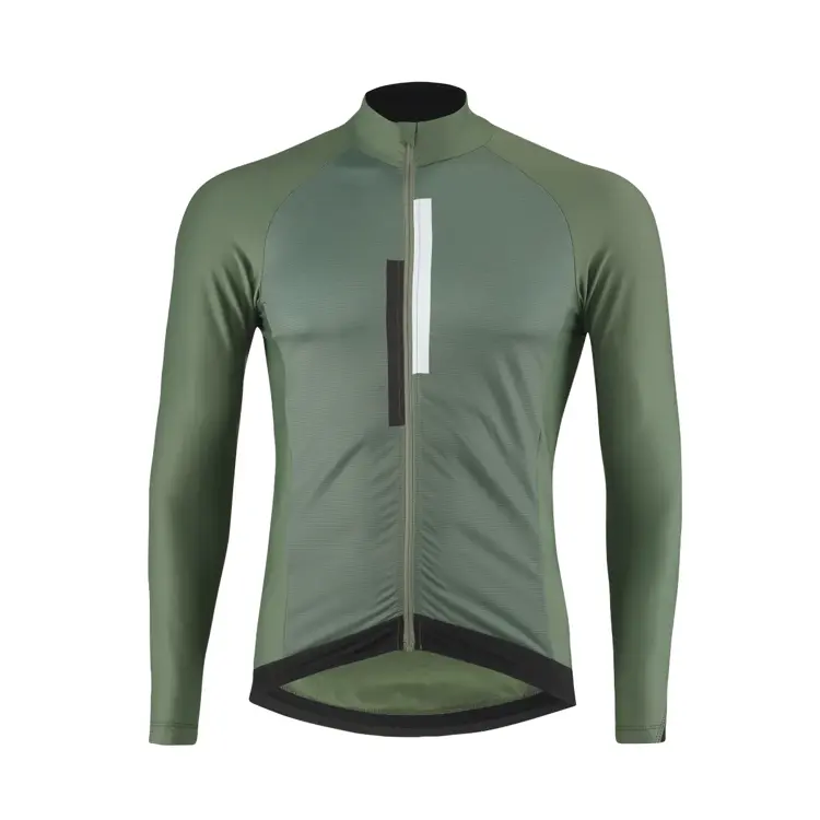 Wielrenshirt Linus Hotbond RF heren