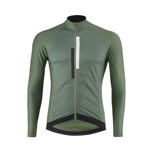 Wielrenshirt Linus Hotbond RF heren