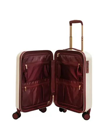 Mosz Handbagage koffer Lauren