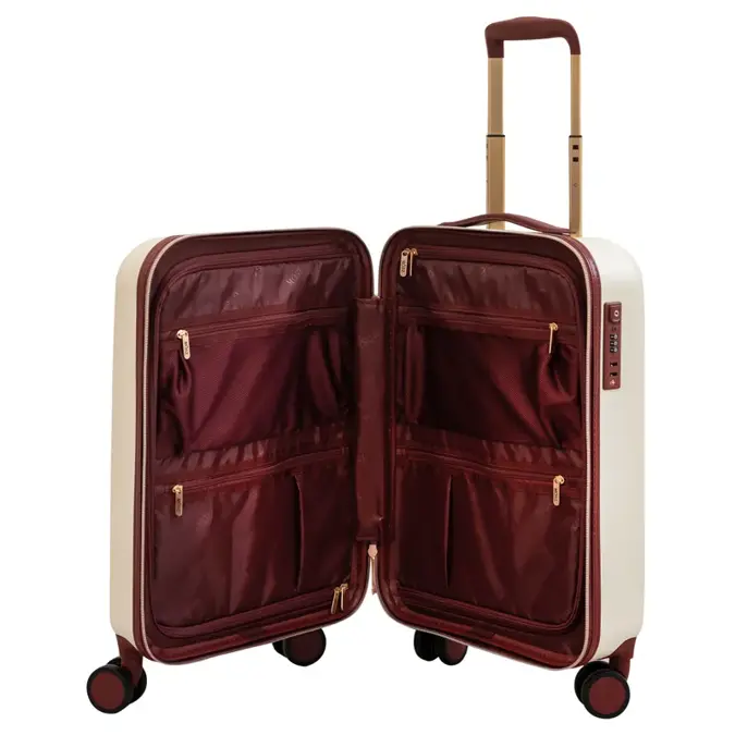 Mosz Handbagage koffer Lauren S
