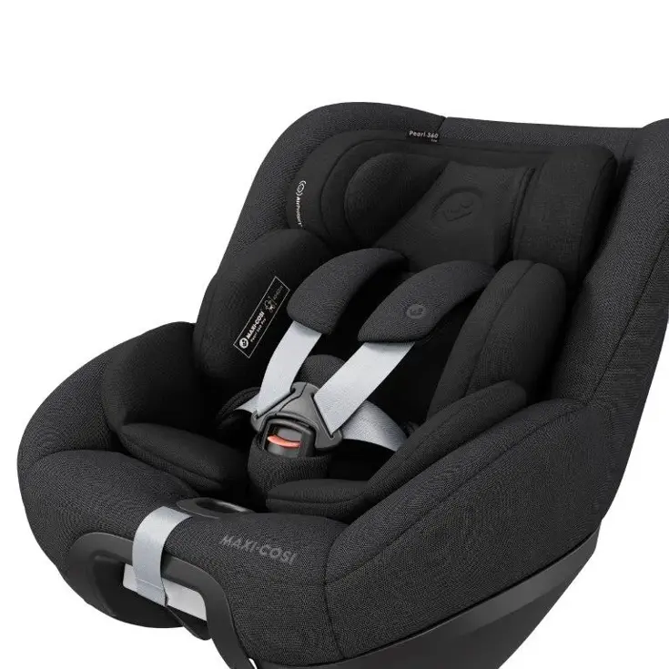 Pearl 360 Pro Newborn Inlay - Inlegmatje - Maxi-Cosi