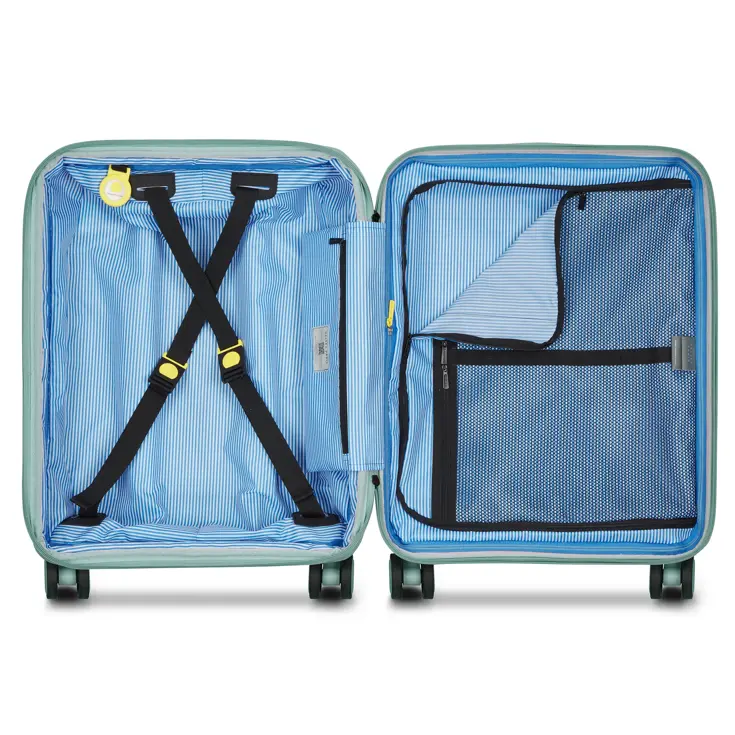 Lutece SE koffer / 35 L