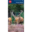 Falk Toeristische Regiokaart van de Midden-Veluwe 