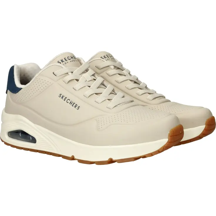 Uno Tailored Air veterschoenen Heren