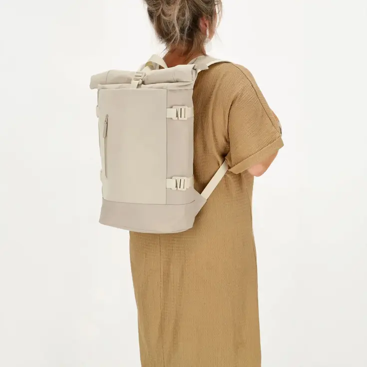 Kobe - Rolltop rugzak - 15,6 inch - 19L