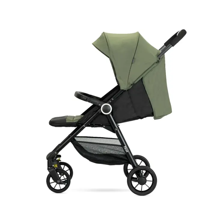 Noir Wandelwagen