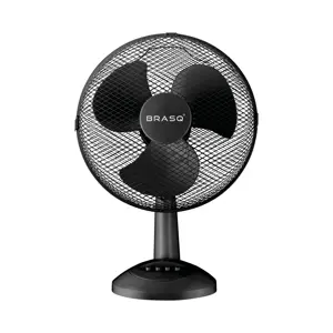 Tafelventilator 30 cm - 3 snelheden - 40 Watt