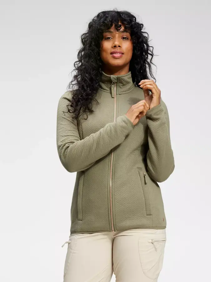 Butia – Vest Dames
