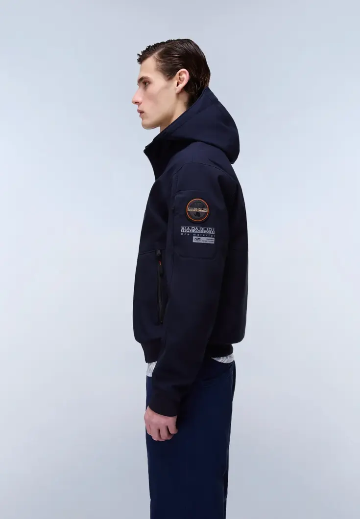 Heren Jacket Melville