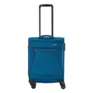 Travelite Chios 4 Wiel Trolley S petrol |34 L