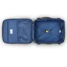 Delsey Brochant 3 Reistas / 24 L
