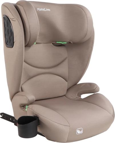 MamaLoes Liv Isofix 100-150 cm i-Size Autostoel