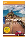 ANWB Ontdek reisgids Normandië