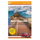 ANWB Ontdek reisgids Normandië