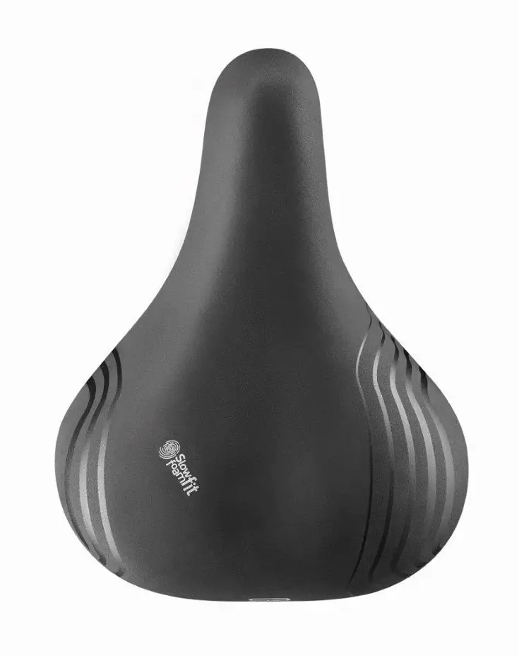 Zadel Selle royal 8VA9U Roomy