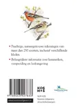 Compact gids vogels