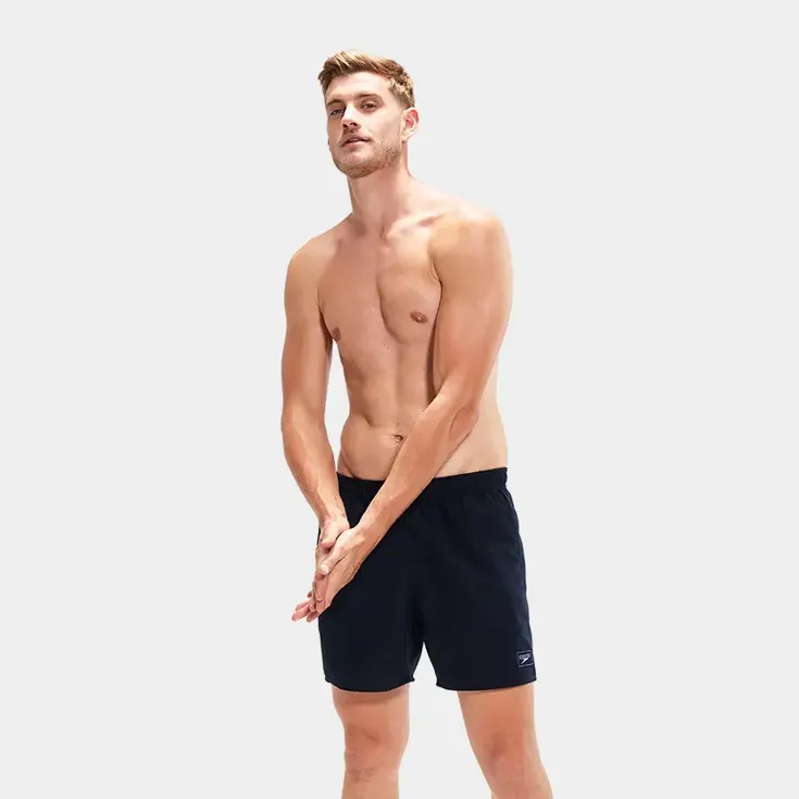 Zwemshort Prime Leisure - Heren