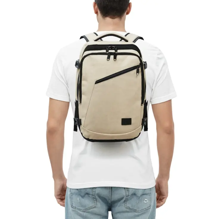 Reistas - Geschikt als Handbagage - 25L