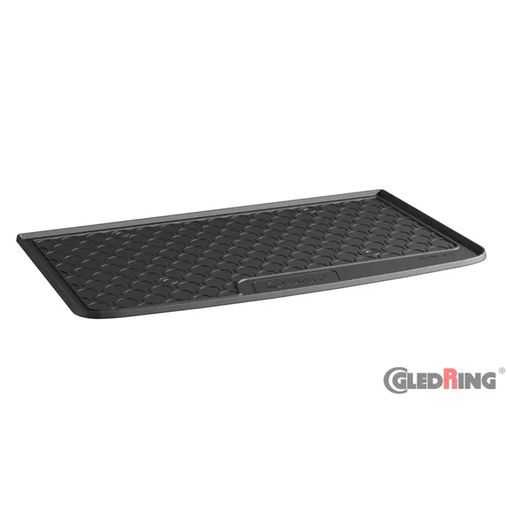 Fiat 500L Facelift 2017 - Kofferbakmat - Gledring
