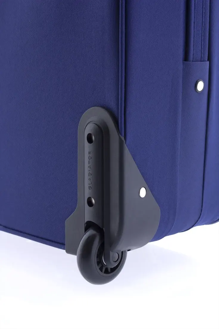 Metro - Handbagage koffer - 52cm - 34L