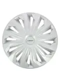 Michelin Wieldoppen 14" zilvergrijs 4 stuks