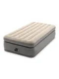 Luchtbed - Intex - 1P - 99x191 + Pomp