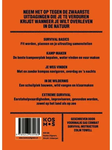 Het Survival Handboek