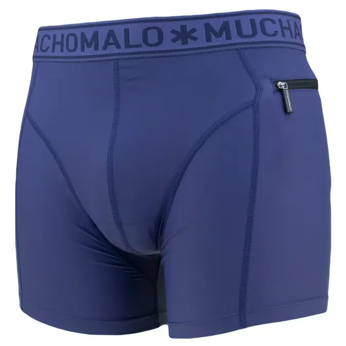 Muchachomalo - Rits Zwemboxer - Heren