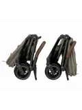 Leona² - Kinderwagen