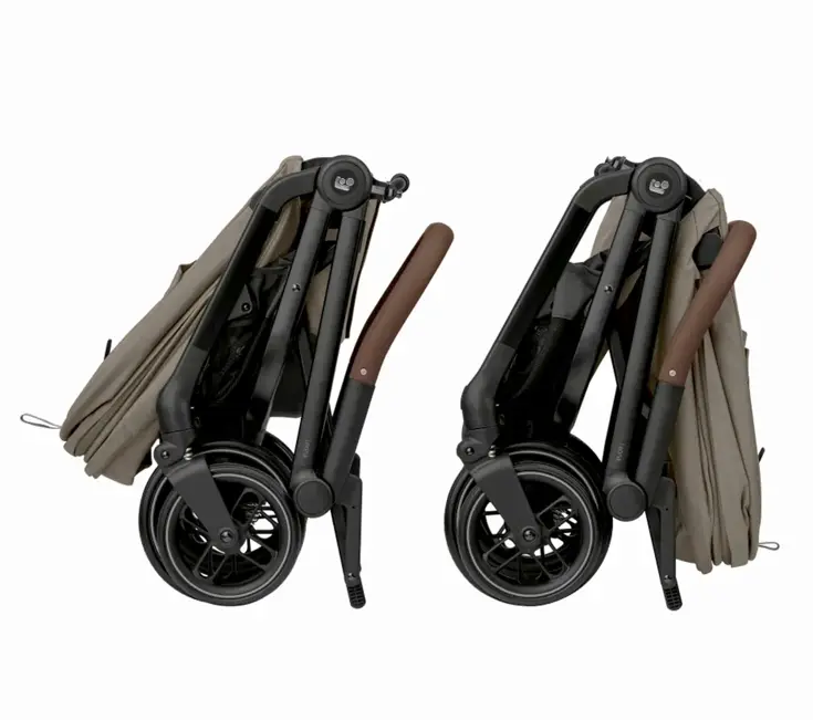 Leona² - Kinderwagen