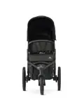 Luxe Bolt hardloop kinderwagen - Jogging buggy