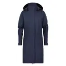 Mori – Parka dames – Human Nature