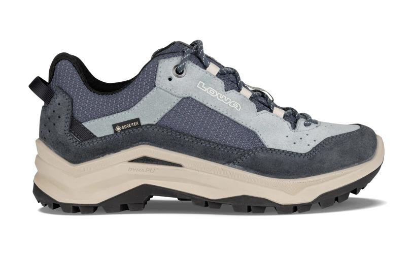 Ventierra GTX - Lage wandelschoenen dames