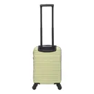 BlockTravel handbagage - XS - TSA-slot - 29L