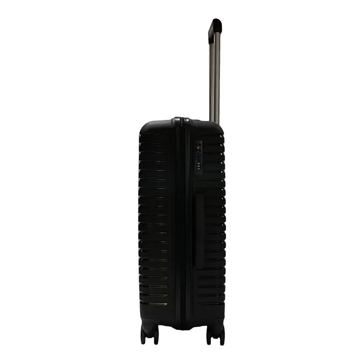 Pias - Middelmaat koffer 58L