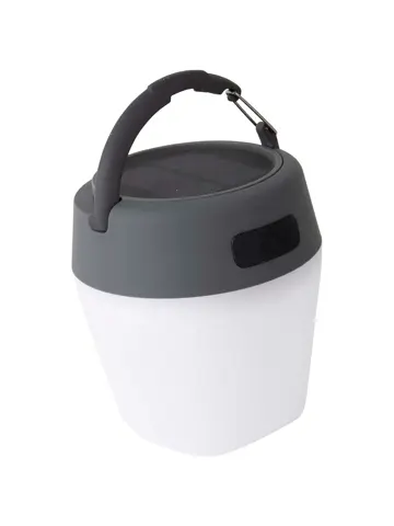 Bo-Camp Hanglamp Wega Solar 200 Lumen