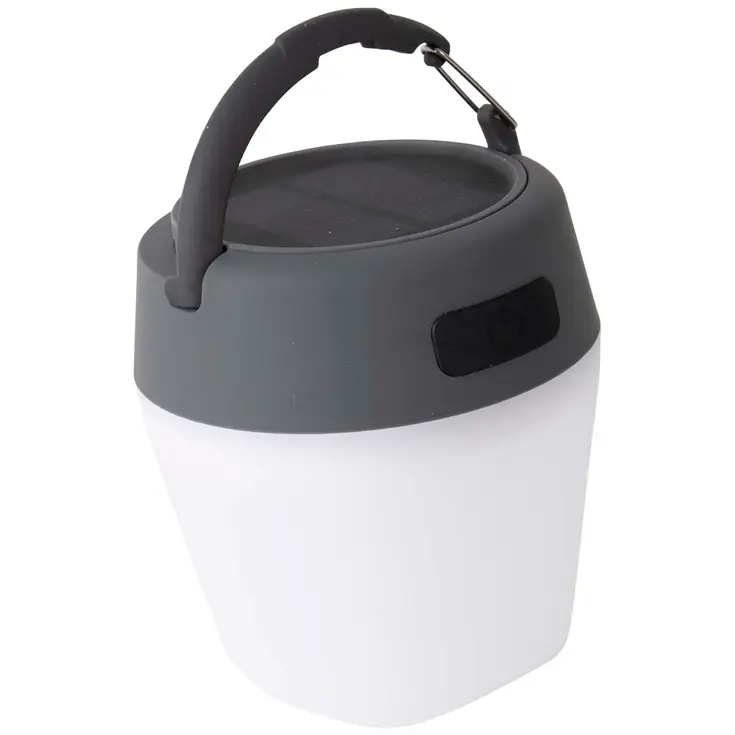 Bo-Camp Hanglamp Wega Solar 200 Lumen