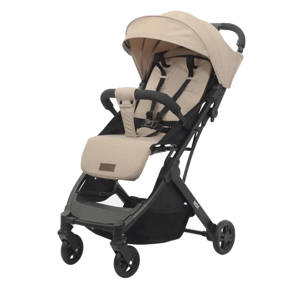 Novi Baby Travel Go  Buggy  Zand main product image