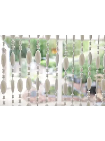 IVOL Vliegengordijn Noah - 90x220 cm