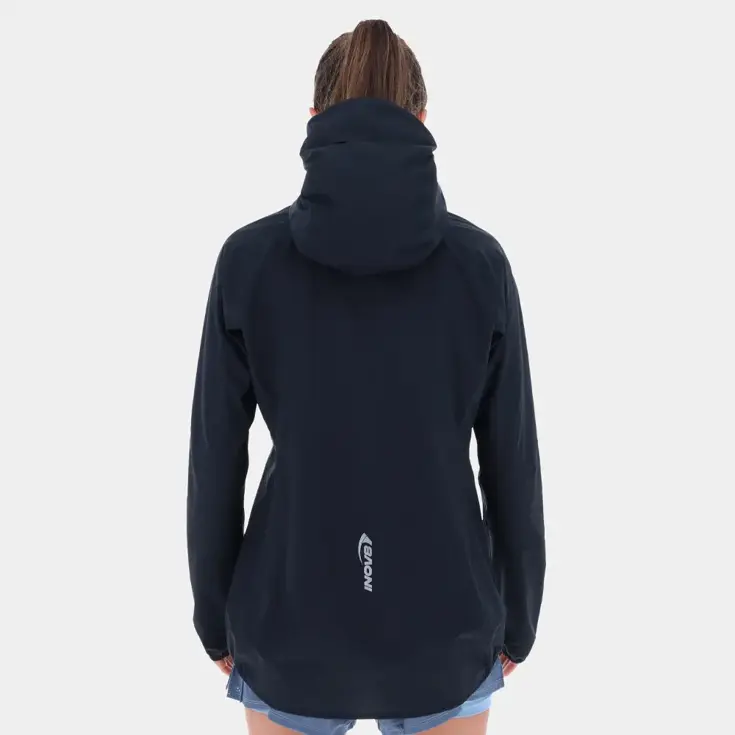 Stormshell V2 - Regenjas dames - 20.000 mm HH