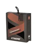 Merinowol - Heren - Thermoshirt