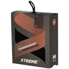 Merinowol - Heren - Thermoshirt
