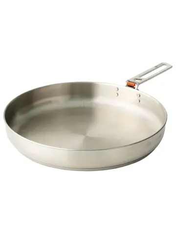 Sea to Summit Detour Stainless Steel 10" pan