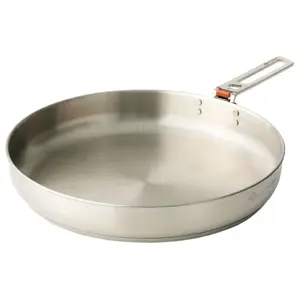 Sea to Summit Detour Stainless Steel 10" pan