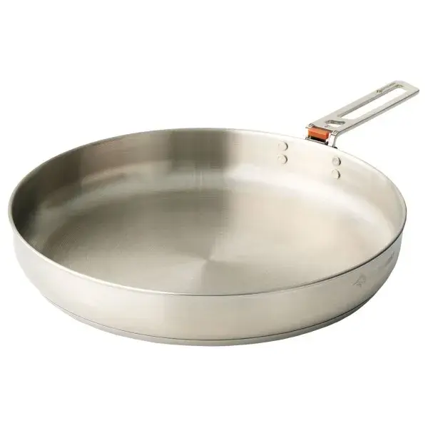 Sea to Summit Detour Stainless Steel 10" pan