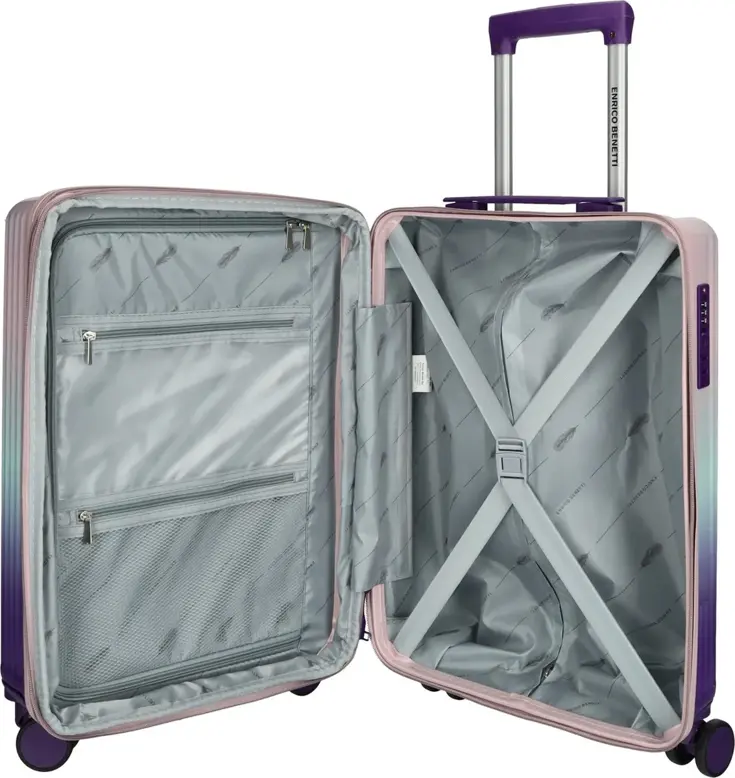 Havana - Handbagage koffer - 55cm - 46L