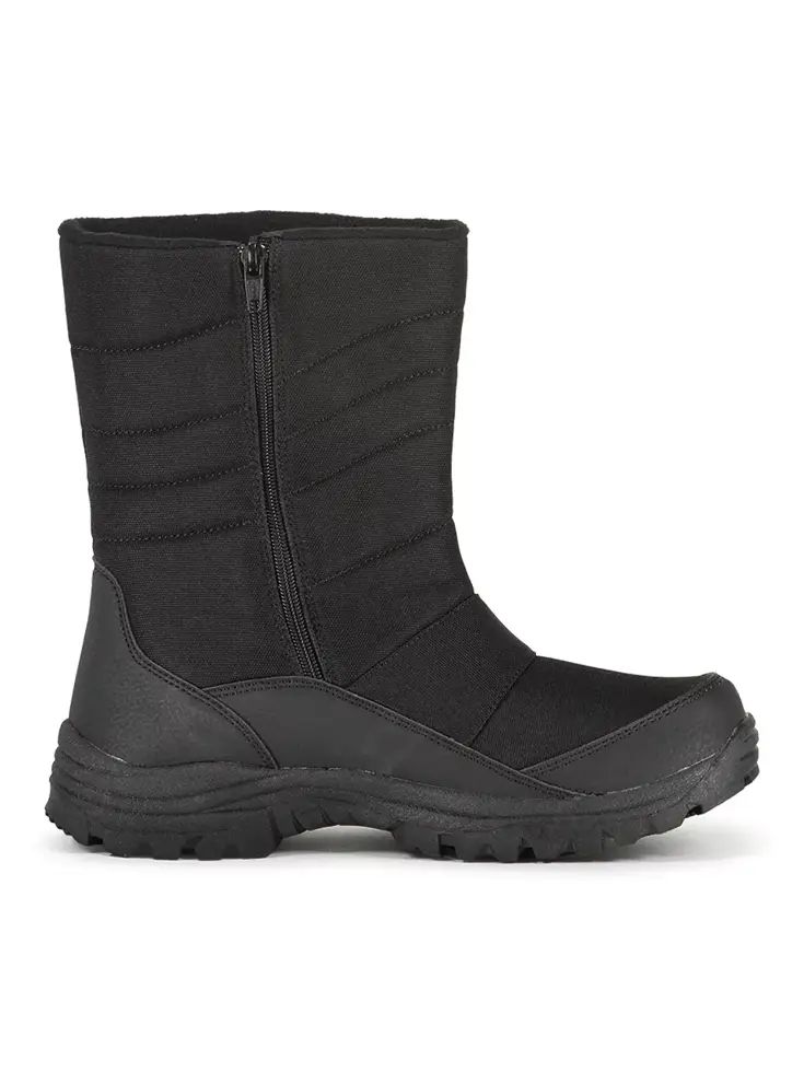 Grim – Snowboot Heren - Waterdicht