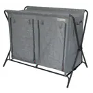 Eurotrail Nova Forano Dubbele Campingkast